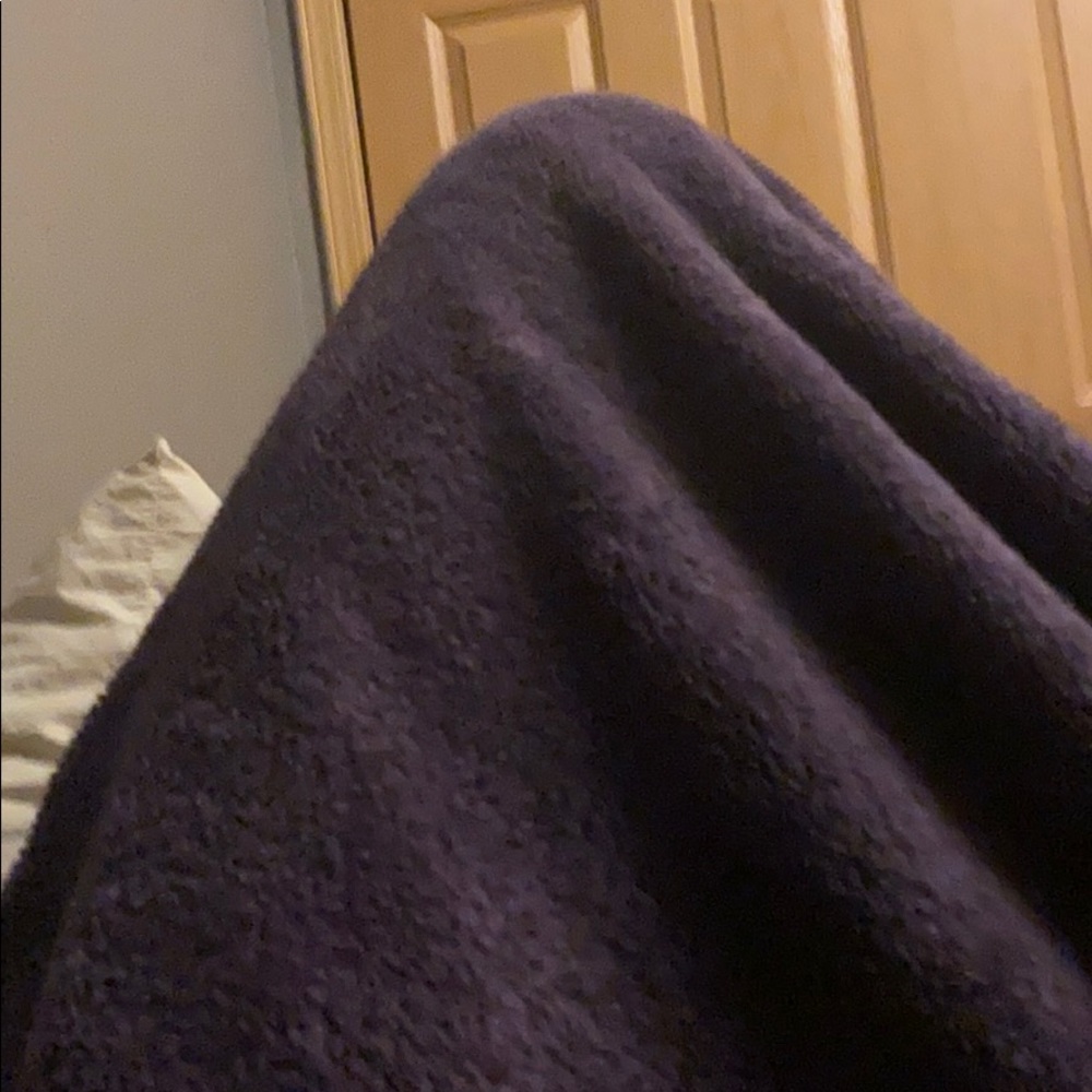 Meet your Posher, Joseph